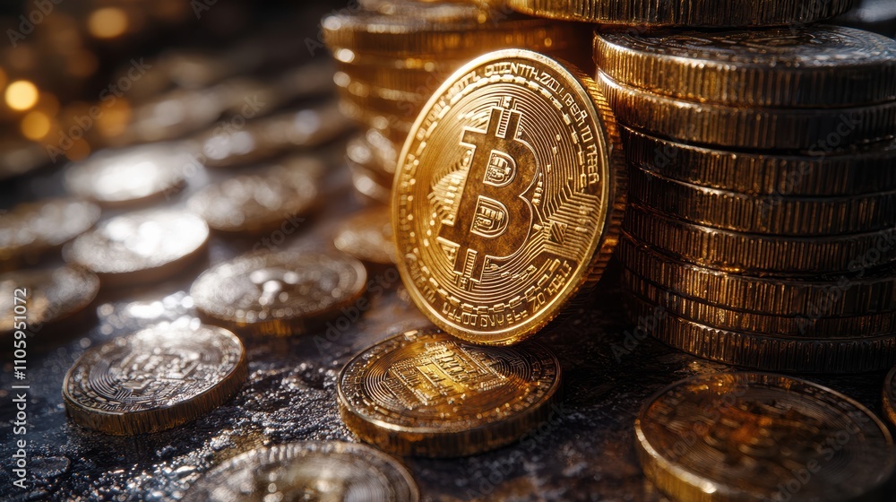 Aufkleber cryptocurrency initiatives supporting cultural preservation projects, blending tradition and innovat