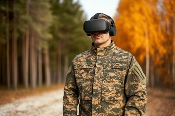 Fototapeta premium vast warehouse packed with pallets of export goods, showcasing the scale and efficiency of a large-scale logistics operation.. Beautiful simple AI generated image