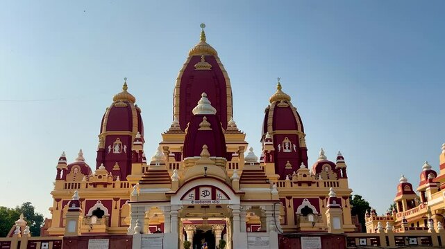Birla Mandir