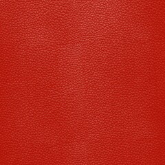 red leather texture
