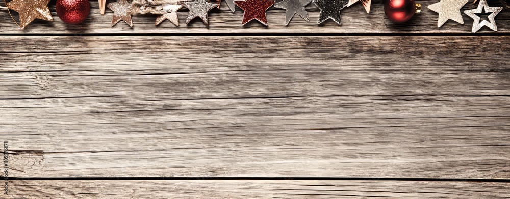 Poster background with place for text