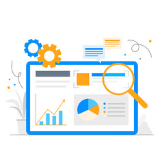 Data Analytics Illustrations