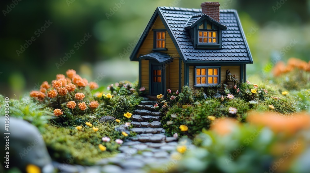 Poster miniature effect photography using tilt shift techniques, for dslr learners