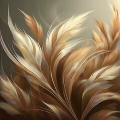 grass background wallpaper template graphic resource