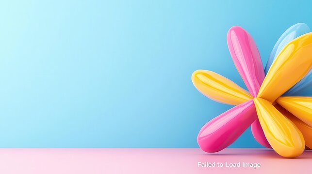 Image placeholder icon with "Failed to Load Image" focusing on multimedia issues in blogs