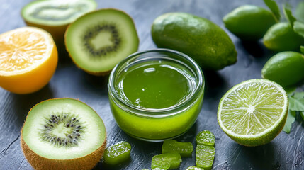detox and cleansing products