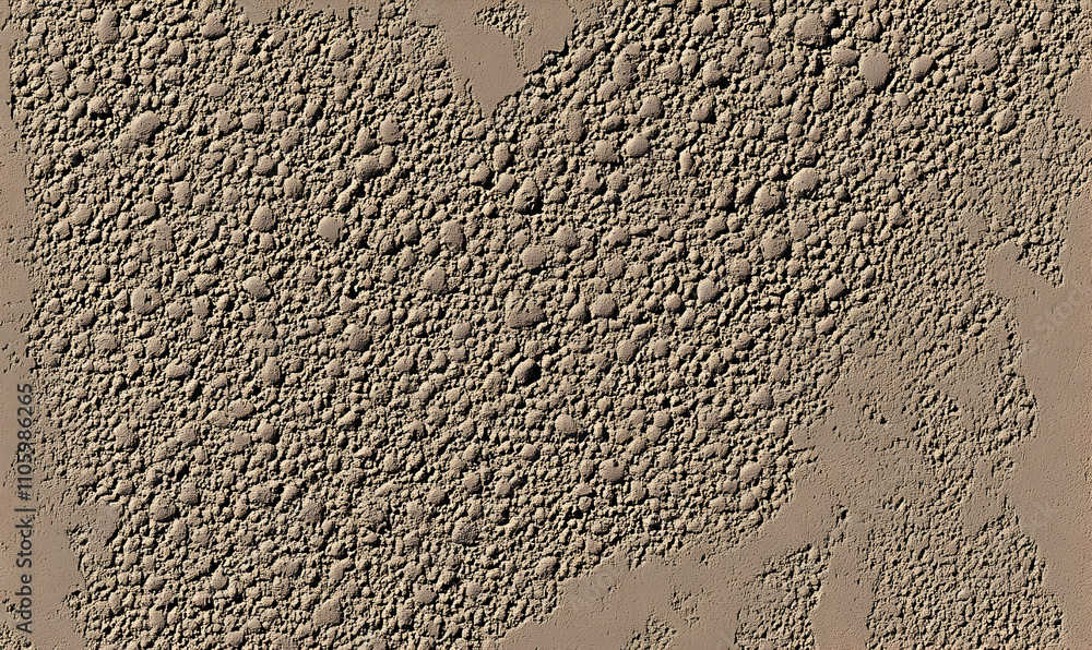 Poster abstract textured background image showcasing a detailed, rough, pebble-like surface. perfect for de