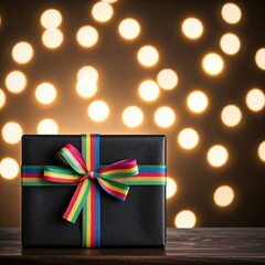 christmas gift box