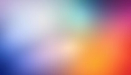 Obraz premium blurred background of a colorful blurry background with a blurry effect