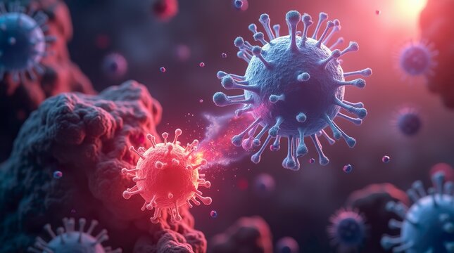 Advancing Healthcare with CAR T-Cell Therapy: A New Frontier in Medicine