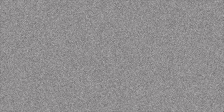 Grain noise background, vector white black dust noisy pattern. Abstract background with grunge effect of sand dust or organic texture pattern