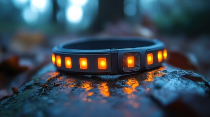 Wearable fitness trackers optimized for inclusive body size measurements, emphasizing accessibility