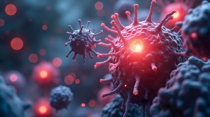 CAR T-Cell Therapy Explained: A Breakthrough in Immune Engineering