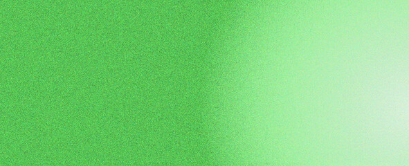 This is a green grainy texture background design template