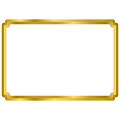 Abstract arabic door window vector template, good for islamic frame design template.