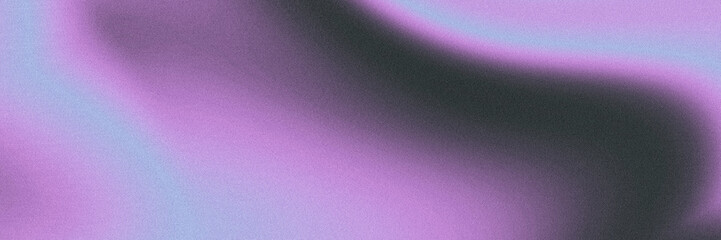 Grainy gradient background retro aesthetic purple and black wallpaper poster backdrop