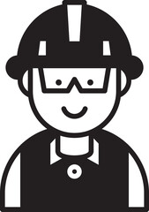 Engineer Character Avatar
