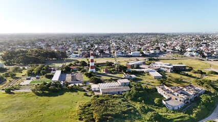 FARO, MAR DEL PLATA