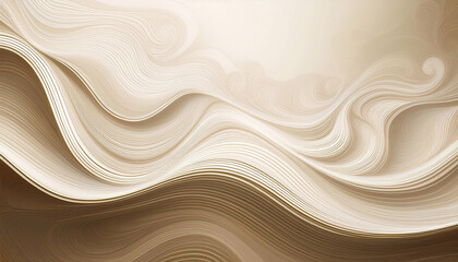 Tapeta pastelowa, jasne abstrakcyjne tło do projektu, jasny wzór w fale i linie