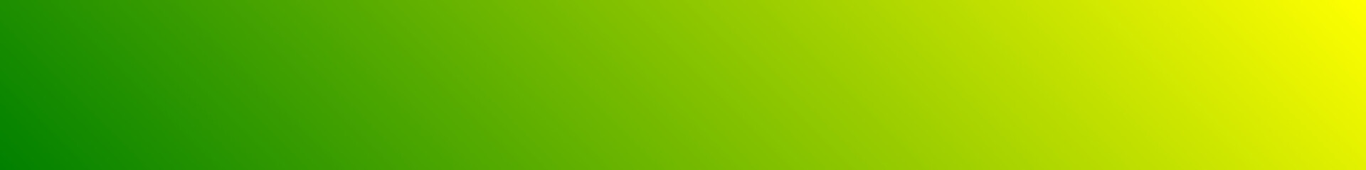 Vibrant Gradient Background of Green and Yellow for Design Projects