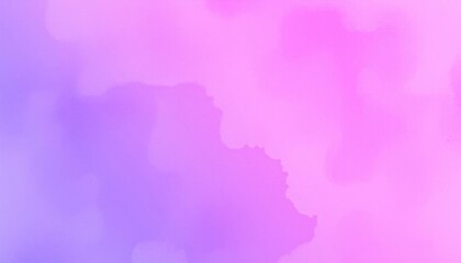 Obraz premium soft texture pink gradient background