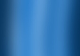 arrière-plan abstrait dégrader flou de couleur bleu 