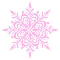 Snowflake icon