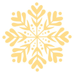 Snowflake icon