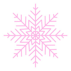 Snowflake icon