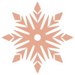 Snowflake icon