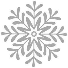 Snowflake icon