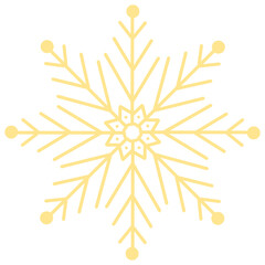 Snowflake icon