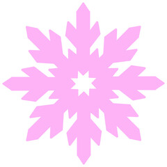 Snowflake icon