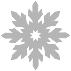 Snowflake icon