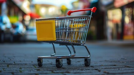 A corporate expansion plan involves opening new retail stores across the country, providing more job opportunities and boosting the economy