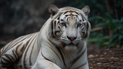 White Tiger