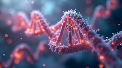 The Science of Gene Editing: A Close-Up Look at CRISPR in Action
