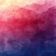 Obraz premium Digital noise gradient
