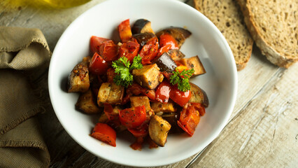 High-resolution images from various categories