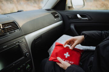 Having a First Aid Kit in your car is essential for effective emergency preparedness and ensuring...