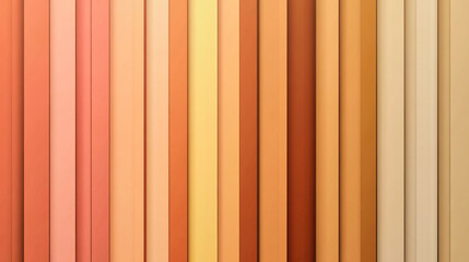 Obraz premium Subtle holographic gradient in minimalistic flat design for professional applications
