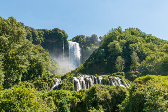 Cascata delle Marmore