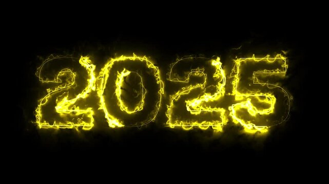 Mystical Yellow Cryptonite 2025 Effect