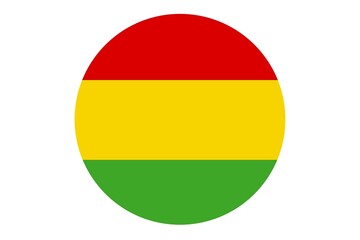 
Bolivia flag button
