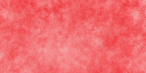 Abstract red texture background with red color wall texture design. modern design with grunge and marbled cloudy design, distressed holiday paper background. marble rock or stone texture background.