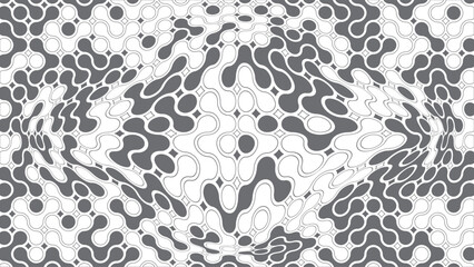 Traditional Vietnamese seamless patter vector illustration drop the pattern in the swatches palette and use it for any of your shapes
