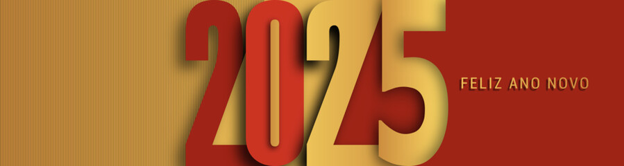 feliz ano novo 2025