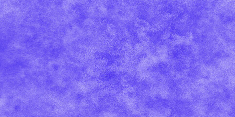abstract beautiful blue grunge background. colorful watercolor paper textures on white background. Old blue purple paper with white stain. blue stone marble concrete wall grunge texture background.