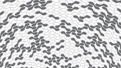 Traditional Vietnamese seamless patter vector illustration drop the pattern in the swatches palette and use it for any of your shapes
