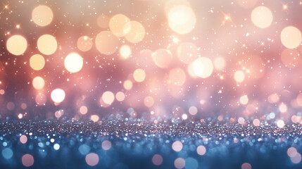 Fototapeta premium Seasonal decorations